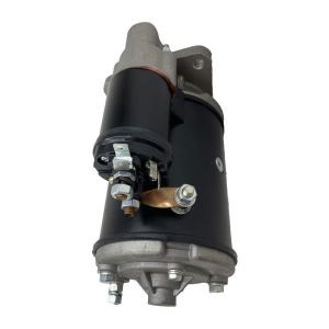 Démarreur compatible pour LUCAS LRS00115 - Démarreur pour BOSCH 0001362067