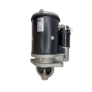 Démarreur compatible pour LUCAS LRS00115 - Démarreur pour BOSCH 0001362067