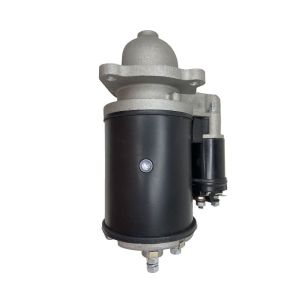 Démarreur compatible pour LUCAS LRS00115 - Démarreur pour BOSCH 0001362067