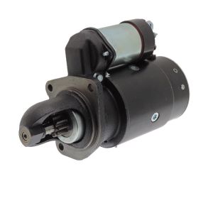 Démarreur compatible pour DELCO REMY EU DRZ5123