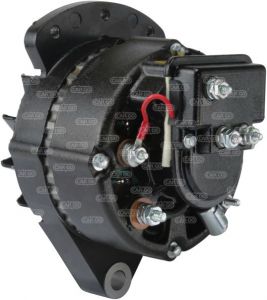 Alternateur compatible pour LESTER 7484 - Alternateur pour MOTOROLA USA 110399