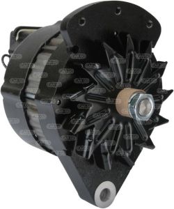 Alternateur compatible pour HC-PARTS UA935IR - Alternateur pour MOTOROLA USA 110400
