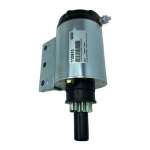 Démarreur compatible pour BOSCH BLUE F04200D012 - Démarreur pour JOHN DEERE AM31568