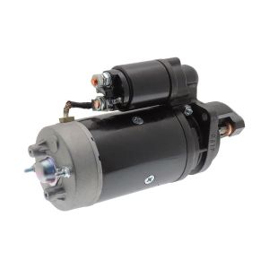 Démarreur compatible pour FIAT 77563430 - Démarreur pour BOSCH 0001359127