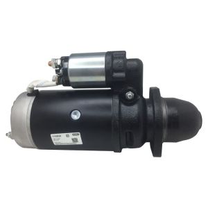 Démarreur compatible pour FIAT 2961928