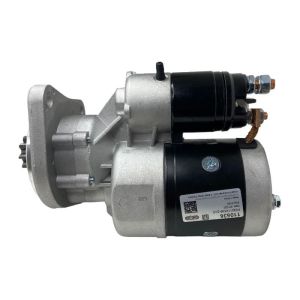 Démarreur compatible pour KHD B28R12X4H7622 - Démarreur pour BOSCH 0001358027