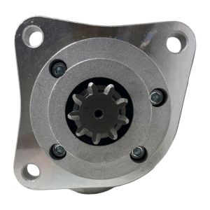 Démarreur compatible pour KHD B28R12X4H7622 - Démarreur pour BOSCH 0001358027