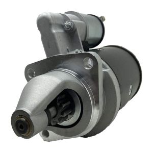 Démarreur compatible pour PERKINS 2873004 - Démarreur pour BOSCH 0001367040