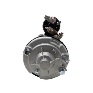 Démarreur compatible pour PERKINS 2873004 - Démarreur pour BOSCH 0001367040