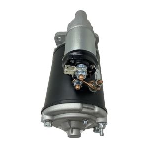 Démarreur compatible pour PERKINS 2873004 - Démarreur pour BOSCH 0001367040