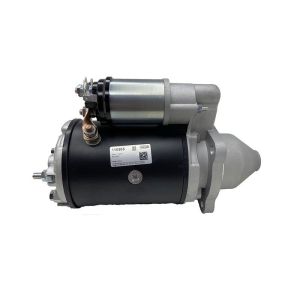 Démarreur compatible pour PERKINS 2873004 - Démarreur pour BOSCH 0001367040