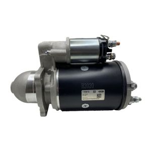 Démarreur compatible pour BOSCH 1986S00601