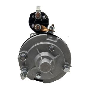 Démarreur compatible pour ISKRA AZJ3369 - Démarreur pour ISKRA 11130526