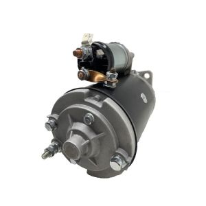 Démarreur compatible pour ISKRA AZJ3369 - Démarreur pour ISKRA 11130526