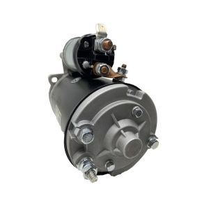 Démarreur compatible pour ISKRA AZJ3369 - Démarreur pour ISKRA 11130526