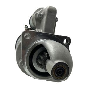 Démarreur compatible pour ISKRA AZJ3369 - Démarreur pour ISKRA 11130526