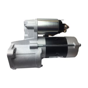 Démarreur compatible pour PIC 103347 - Démarreur pour MITSUBISHI M002T56171