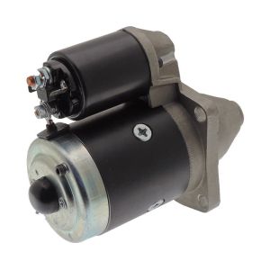 Démarreur compatible pour LUCAS 25206J - Démarreur pour BOSCH 0001208220