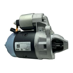 Démarreur compatible pour LUCAS LRS01156 - Démarreur pour ISKRA 11103234