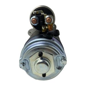 Démarreur compatible pour LUCAS LRS01156 - Démarreur pour ISKRA 11103234