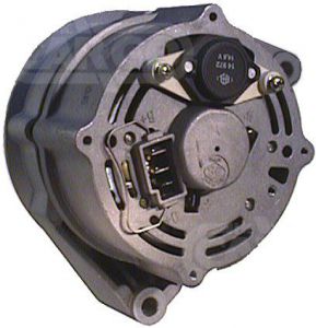 Alternateur compatible pour BOSCH 0120489324