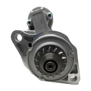 Démarreur compatible pour WAI 17141N - Démarreur pour CASE 1273112C91