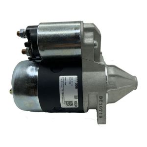 Démarreur compatible pour MAZDA 478018400