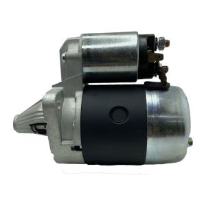 Démarreur compatible pour DANSK RENOVERINGSINDUSTRI 624001082 - Démarreur pour MAZDA 478018400