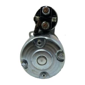 Démarreur compatible pour DANSK RENOVERINGSINDUSTRI 624001082 - Démarreur pour MAZDA 478018400