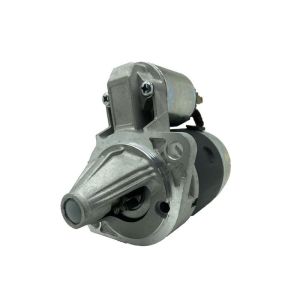 Démarreur compatible pour DANSK RENOVERINGSINDUSTRI 624001082 - Démarreur pour MAZDA 478018400