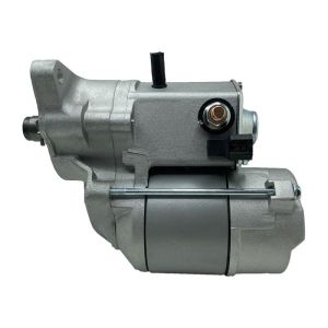 Démarreur compatible pour KUBOTA 1661163010 - Démarreur pour DENSO 0280004520