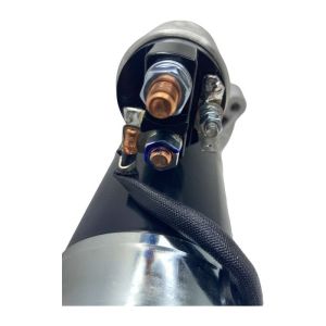 Démarreur compatible pour IVECO 1320921080 - Démarreur pour VALEO D7R32
