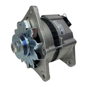 Alternateur Mahle Letrika pour ISKRA MG196