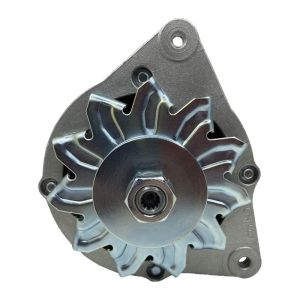 Alternateur Mahle Letrika pour ISKRA MG196 - Alternateur CAO111086