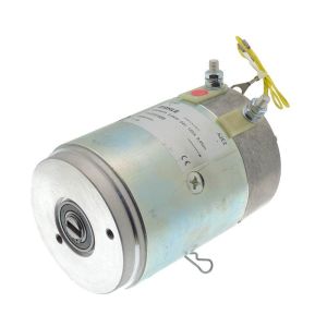 Moteur a courant continu Mahle Letrika pour HESSELMAN 24MB21M