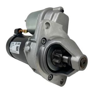 Démarreur compatible pour VALEO ND050 - Démarreur pour ISKRA 10130172