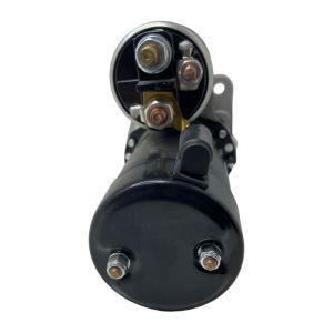 Démarreur compatible pour VALEO ND050 - Démarreur pour ISKRA 10130172