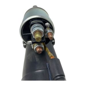 Démarreur compatible pour VALEO ND050 - Démarreur pour ISKRA 10130172