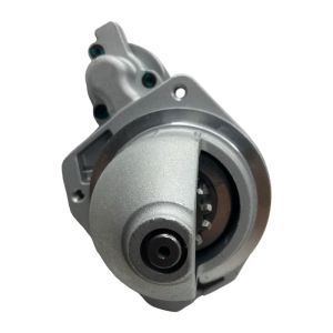 Démarreur compatible pour DANSK RENOVERINGSINDUSTRI 316008112 - Démarreur pour BOSCH 0001218003