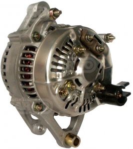 Alternateur compatible pour DENSO 1210003340