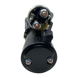 Démarreur compatible pour AUTOSTARTER POLAND S3004SR - Démarreur pour BOSCH 0001107047