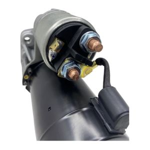 Démarreur compatible pour AUTOSTARTER POLAND S3004SR - Démarreur pour BOSCH 0001107047
