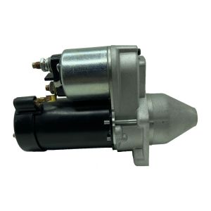 Démarreur compatible pour BMW 12411244670 - Démarreur pour VALEO D6RA15