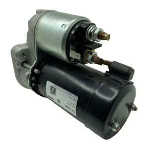 Démarreur compatible pour BMW 12411244670 - Démarreur pour VALEO D6RA15