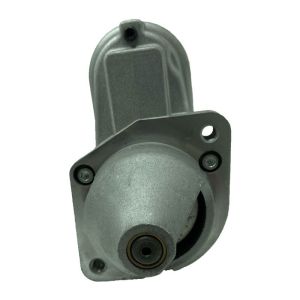 Démarreur compatible pour BMW 12411244670 - Démarreur pour VALEO D6RA15