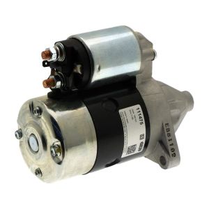 Démarreur compatible pour SUZUKI 3110073034 - Démarreur pour Mitsubishi M002T30481