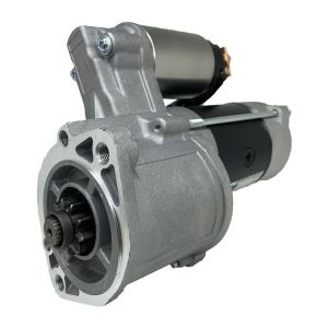 Démarreur compatible pour KIA 3610047600 - Démarreur pour KIA 3610047600