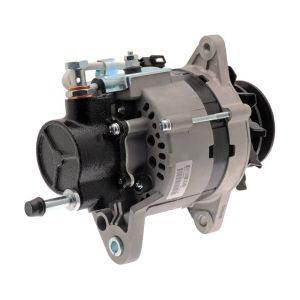 Alternateur compatible pour DELCO REMY EU DRA3746 - Alternateur pour DENSO 0210009980