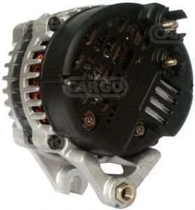 Alternateur compatible pour PEUGEOT 5705L2
