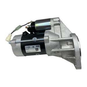 Démarreur compatible pour OPEL 94433912